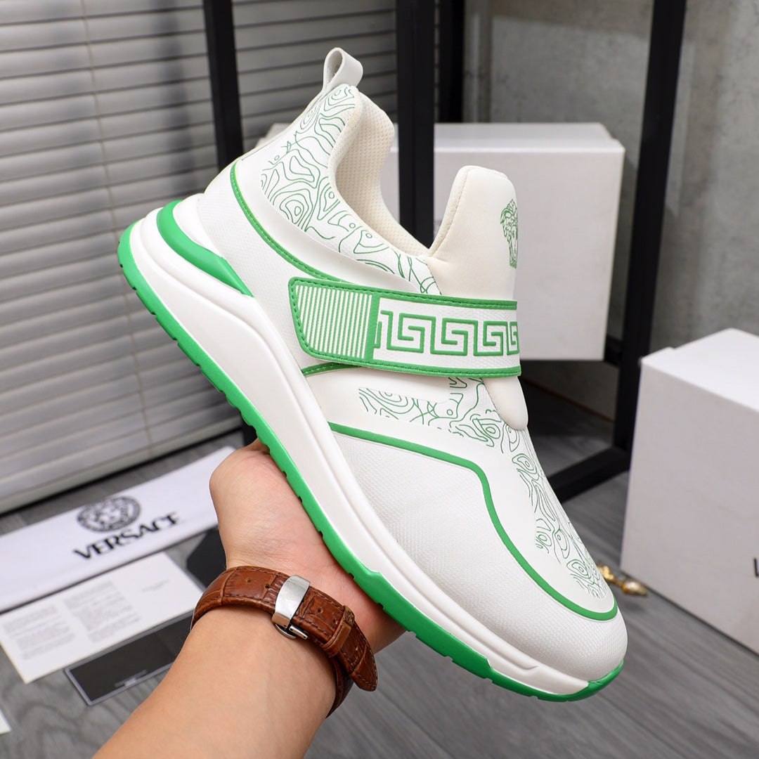 VERSACE-008Shoes