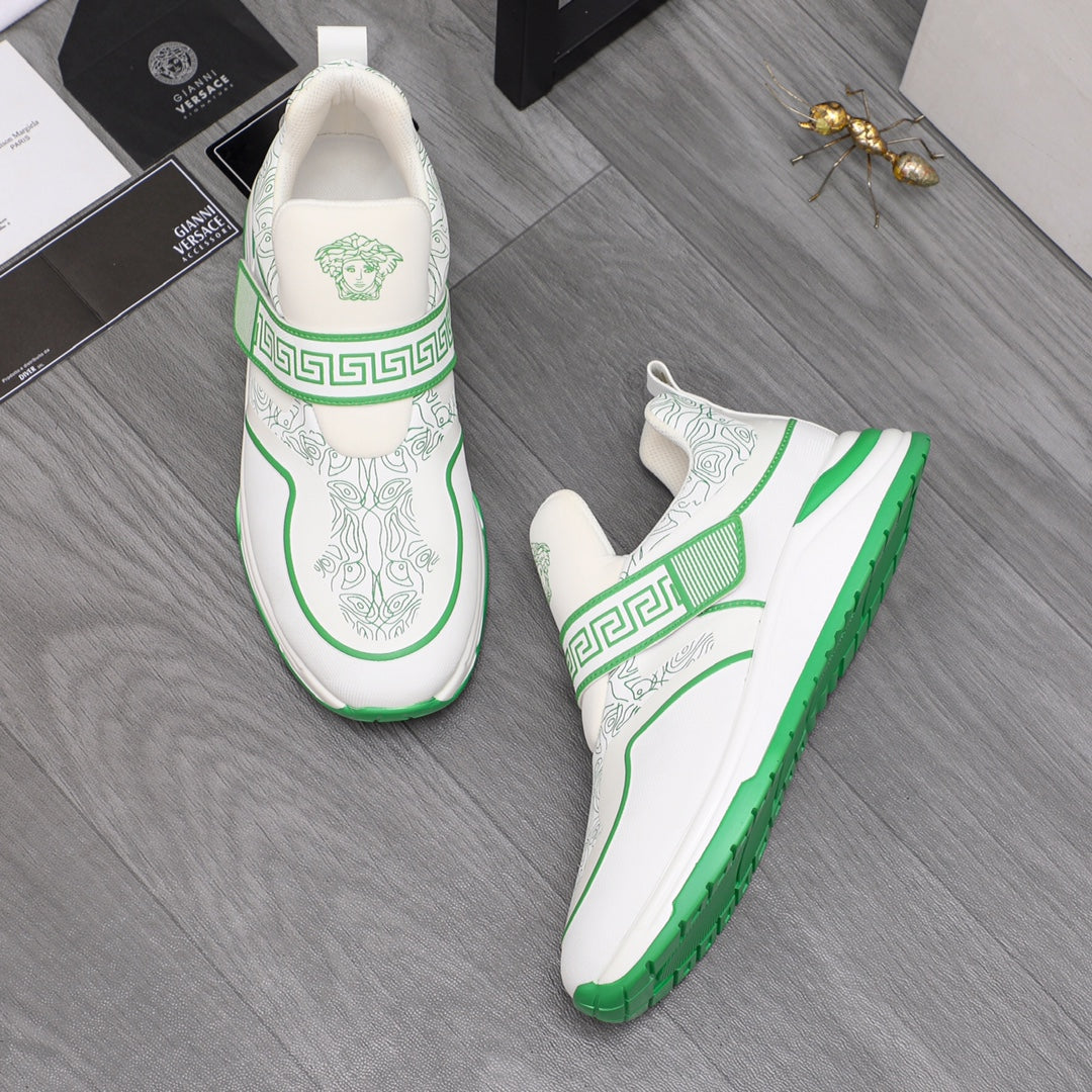VERSACE-008Shoes
