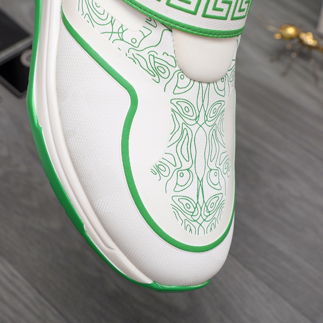 VERSACE-008Shoes