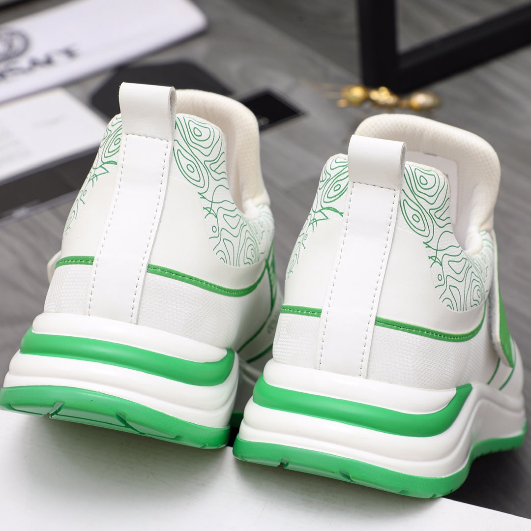 VERSACE-008Shoes