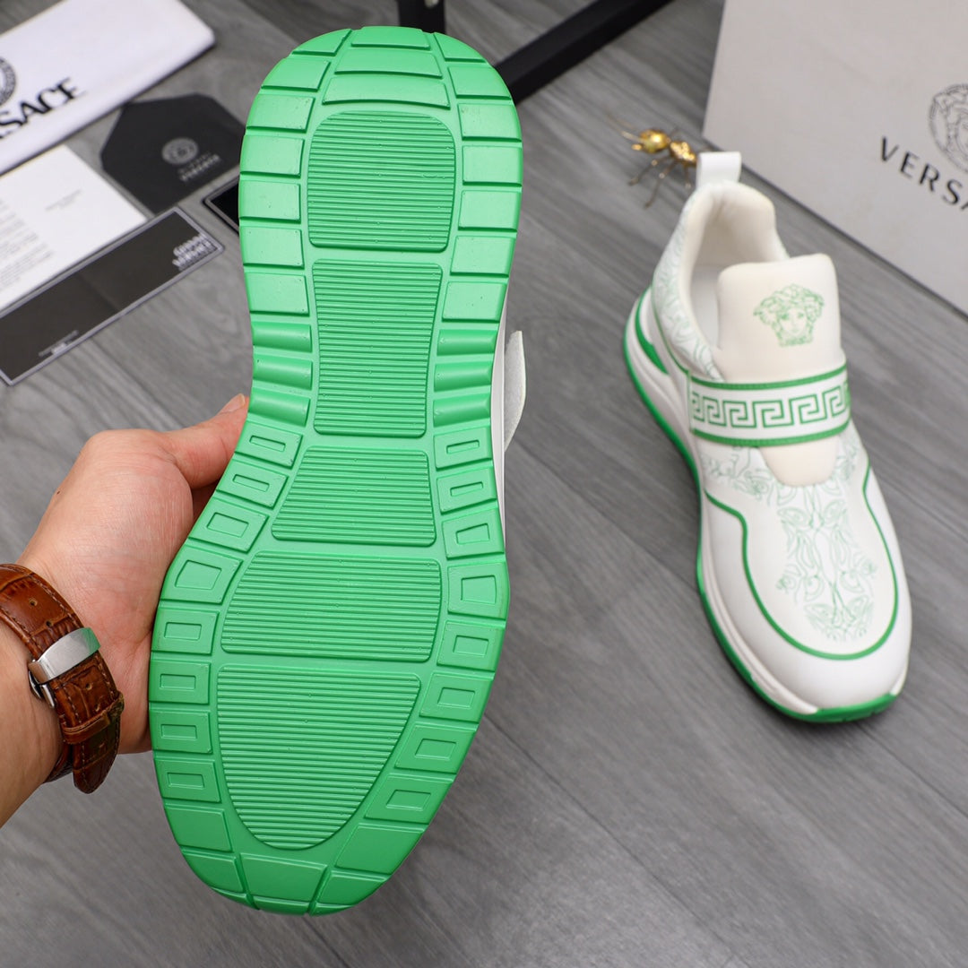VERSACE-008Shoes