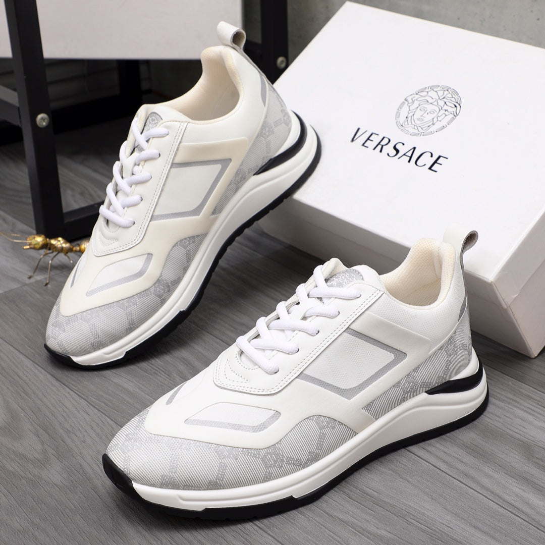 VERSACE-009Shoes