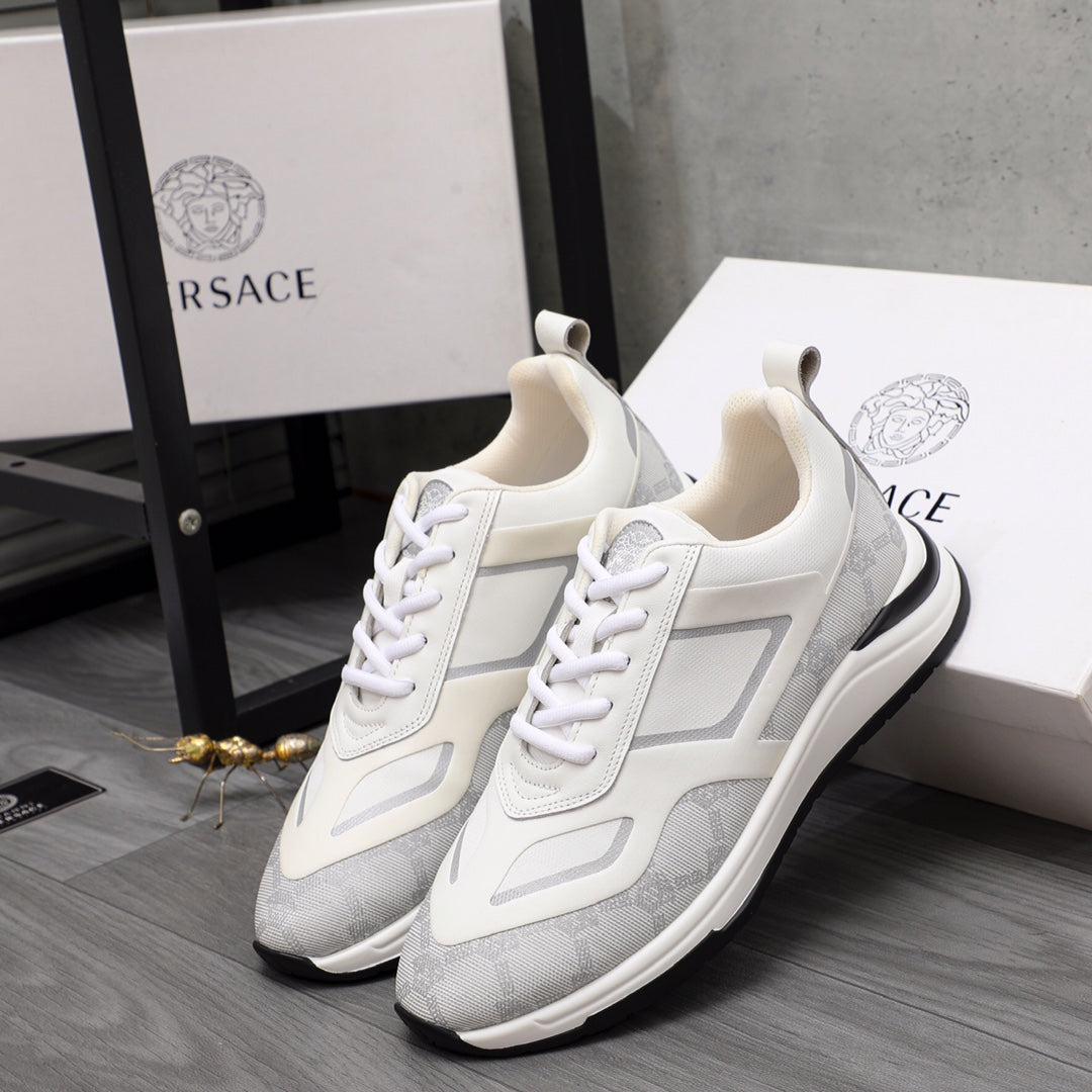 VERSACE-009Shoes