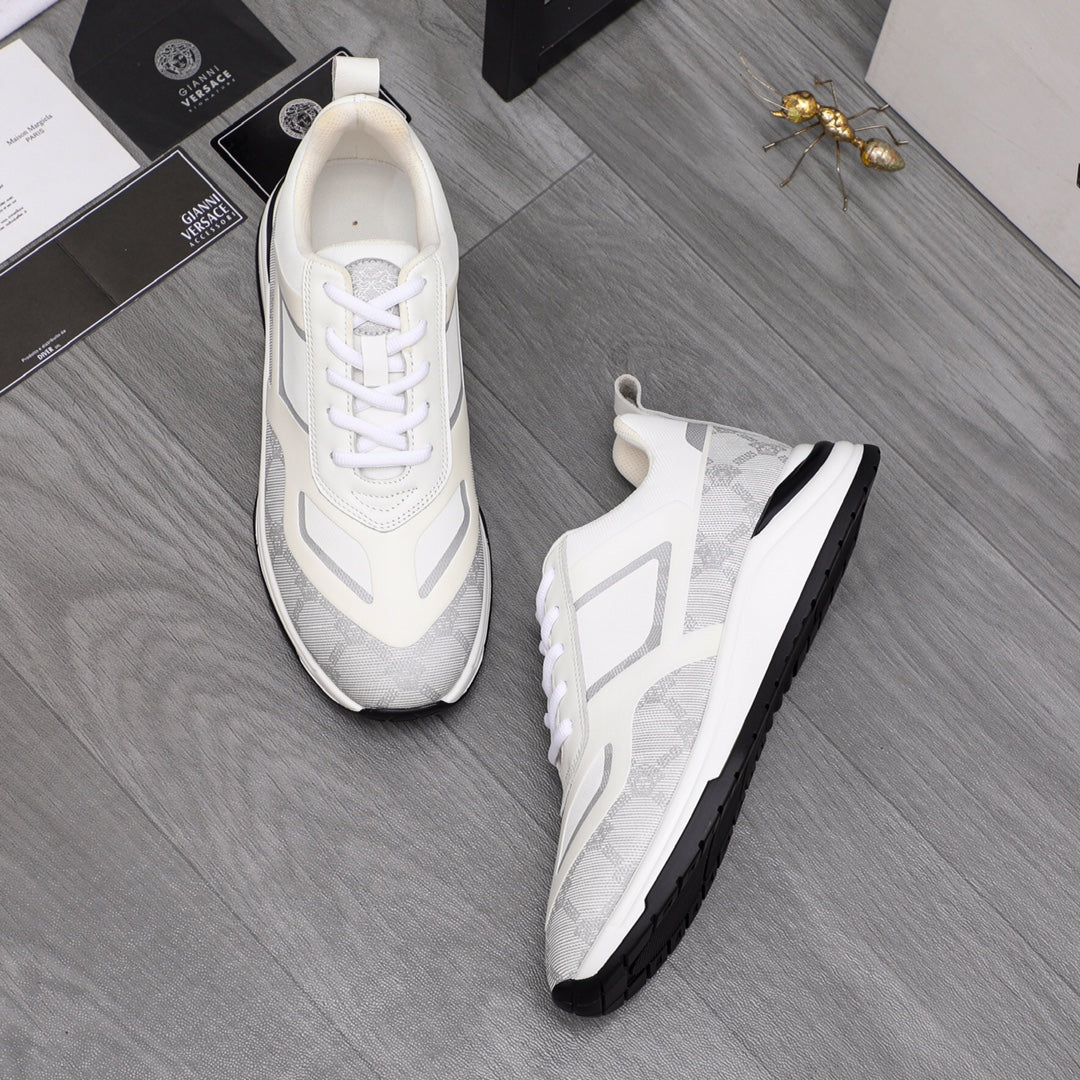 VERSACE-009Shoes