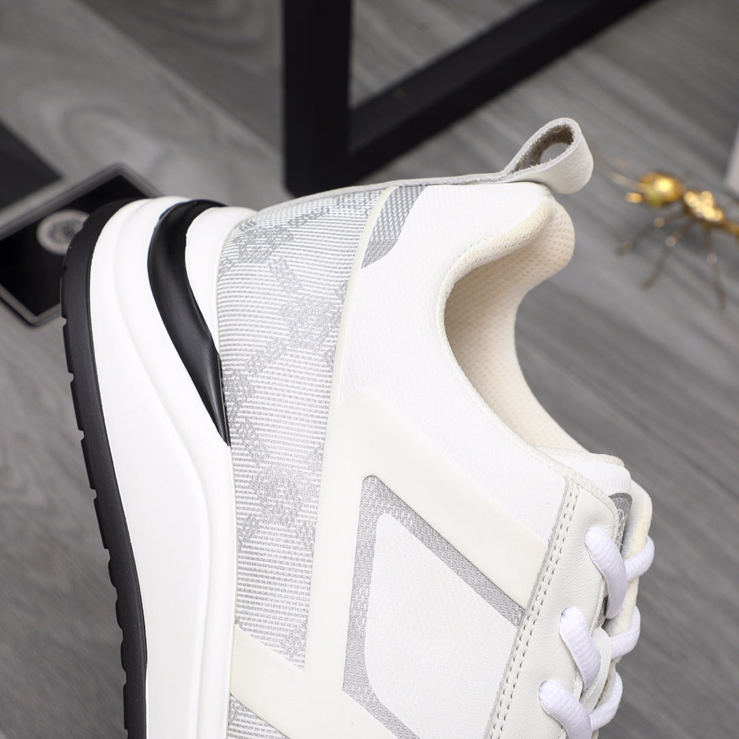 VERSACE-009Shoes