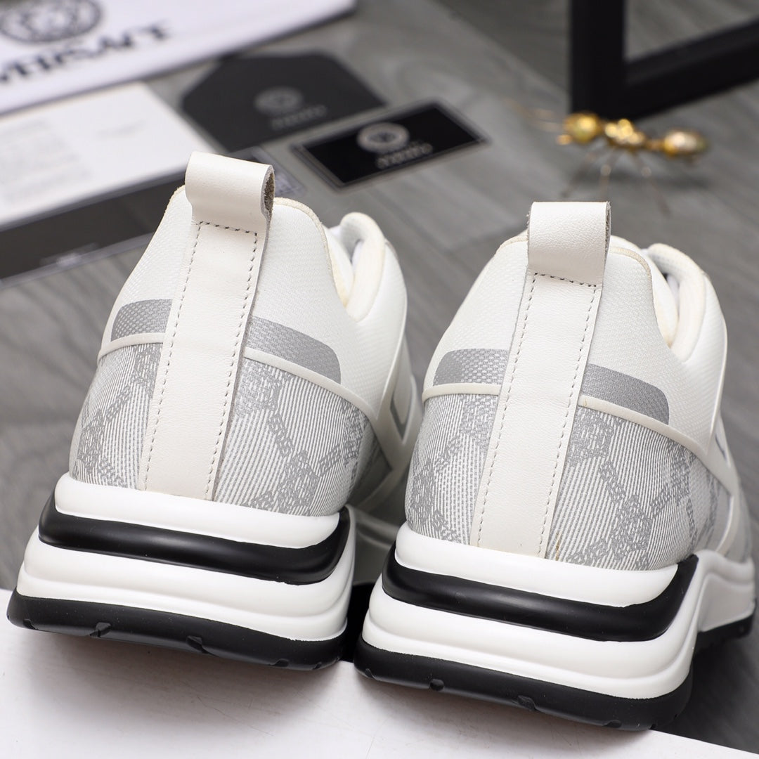 VERSACE-009Shoes