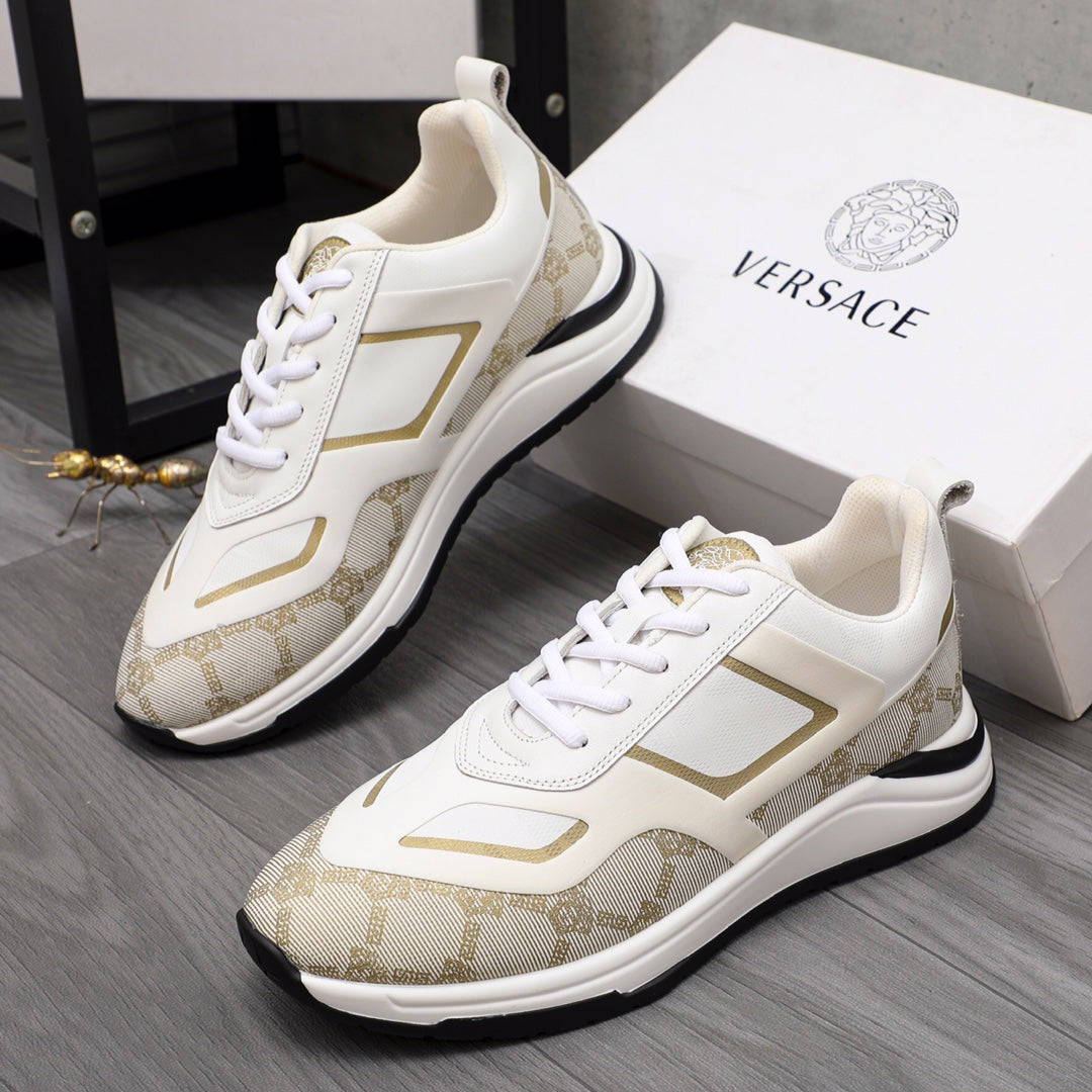 VERSACE-010Shoes