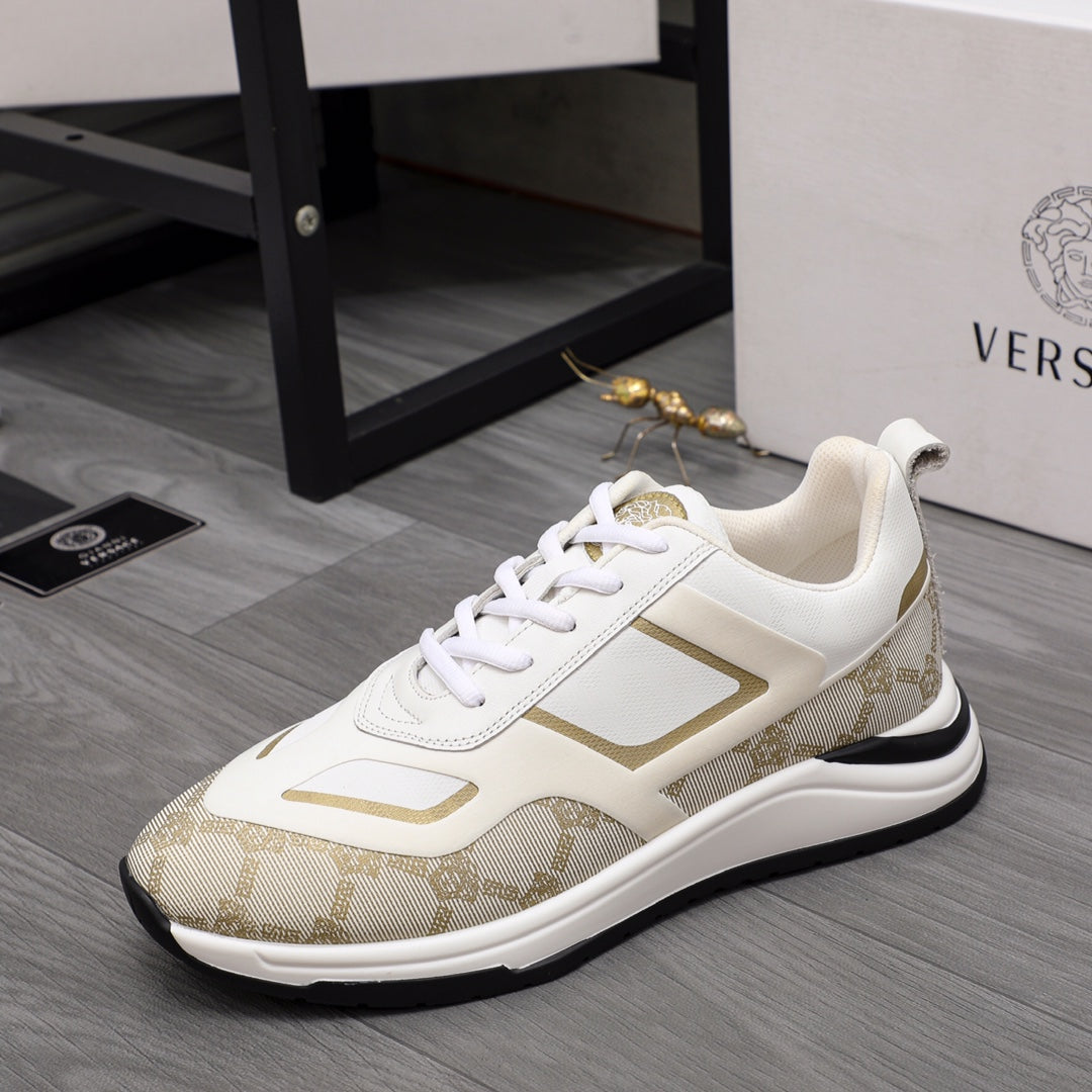 VERSACE-010Shoes