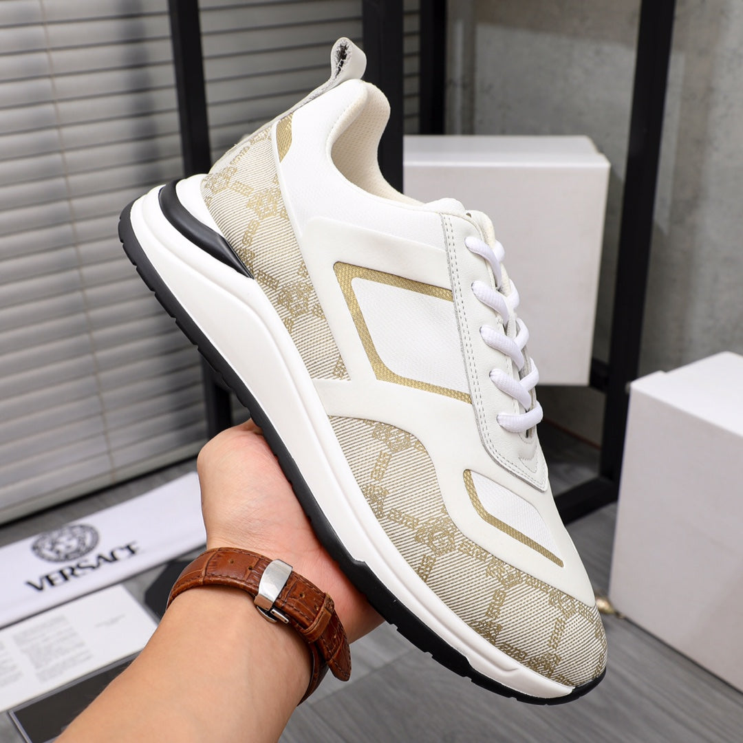 VERSACE-010Shoes