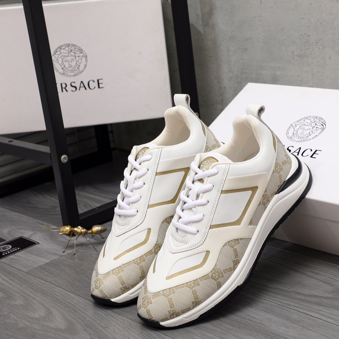 VERSACE-010Shoes