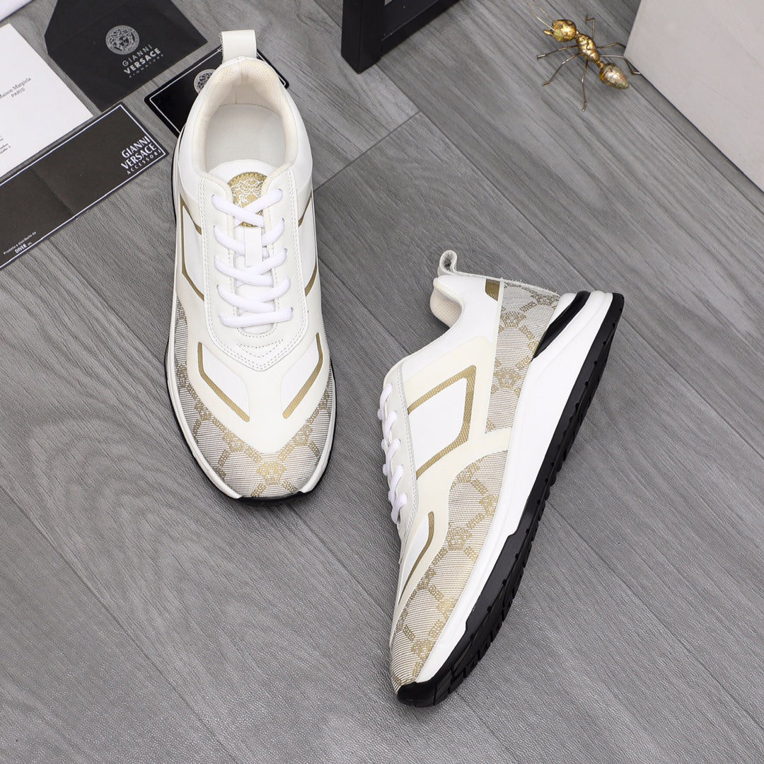 VERSACE-010Shoes