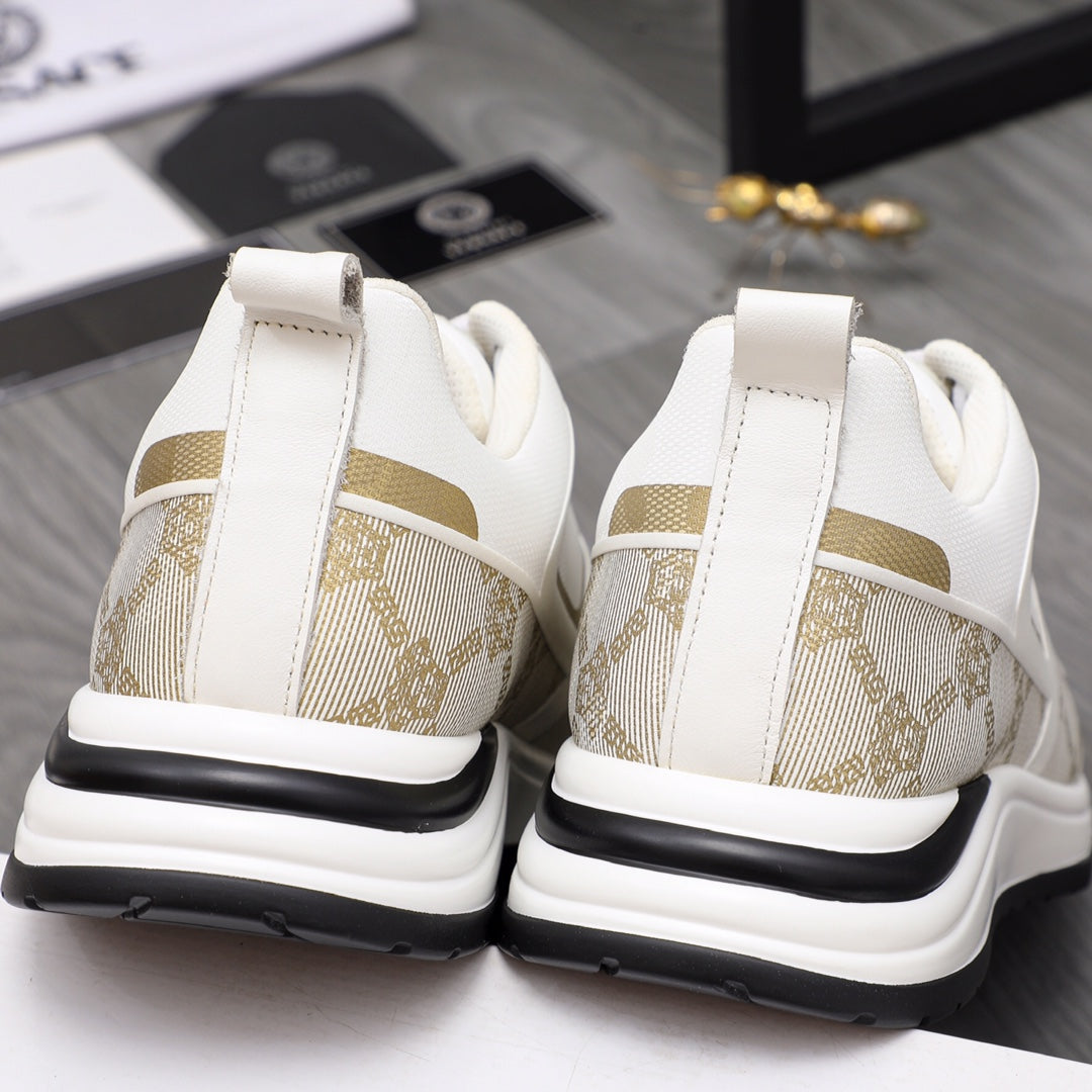 VERSACE-010Shoes