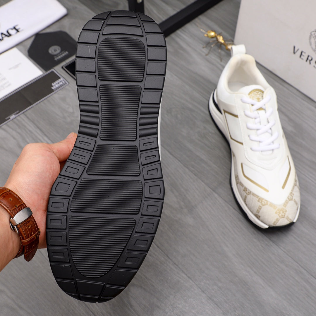 VERSACE-010Shoes