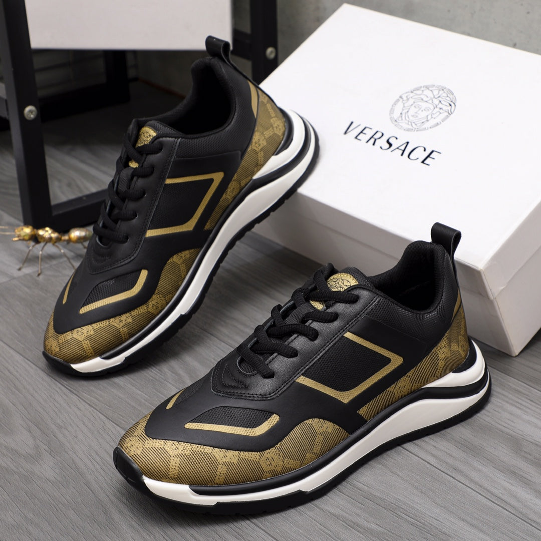 VERSACE-011Shoes