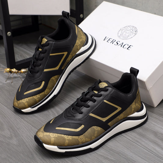 VERSACE-011Shoes