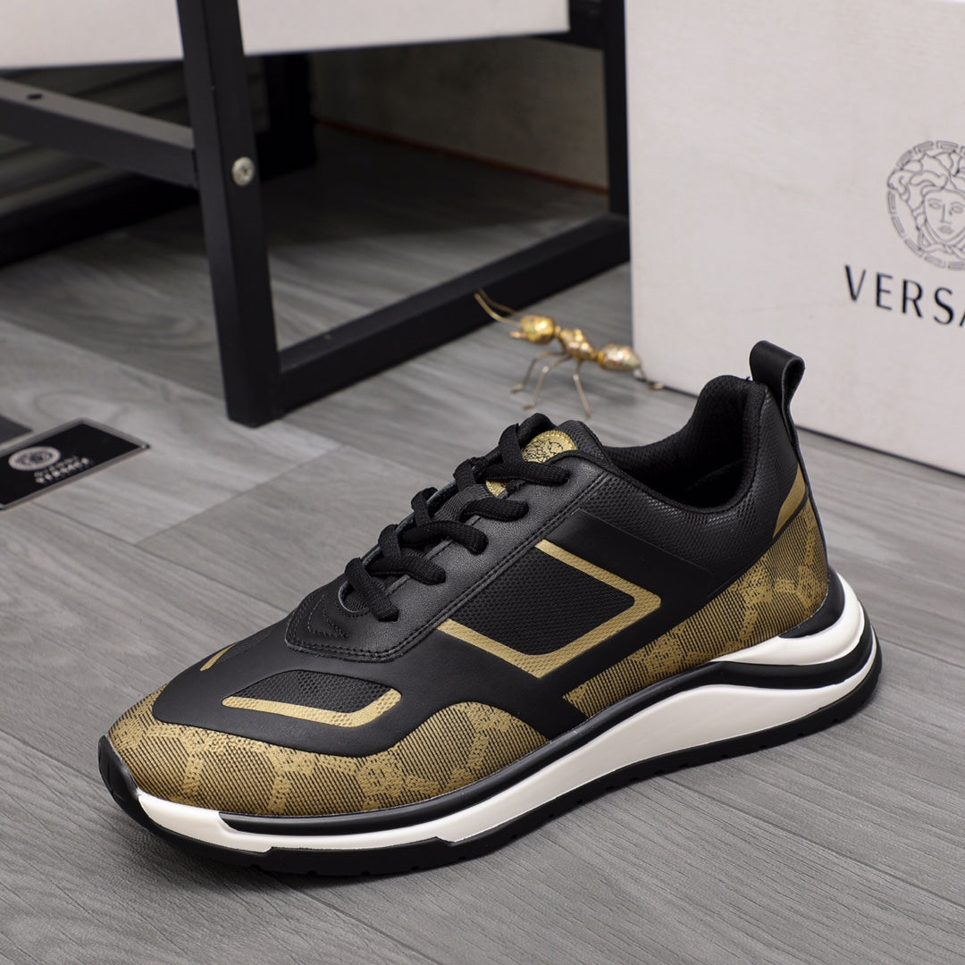 VERSACE-011Shoes