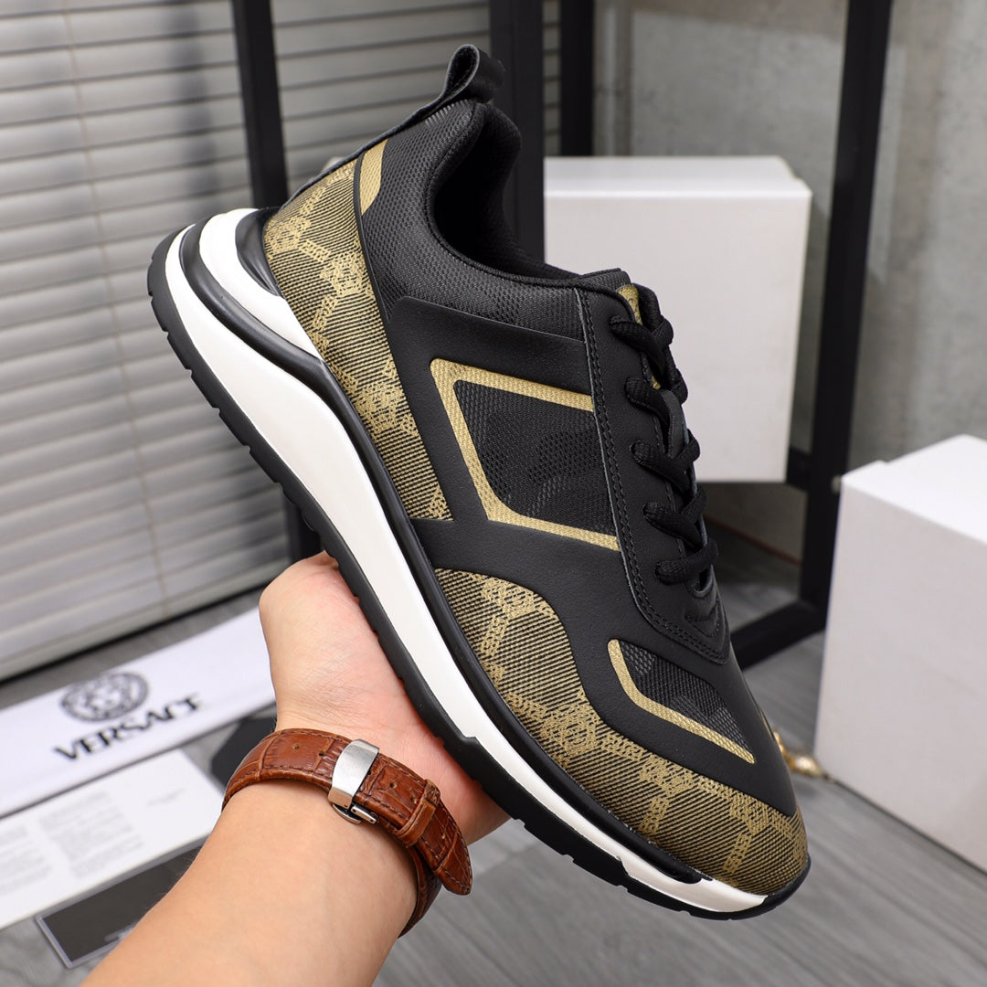 VERSACE-011Shoes