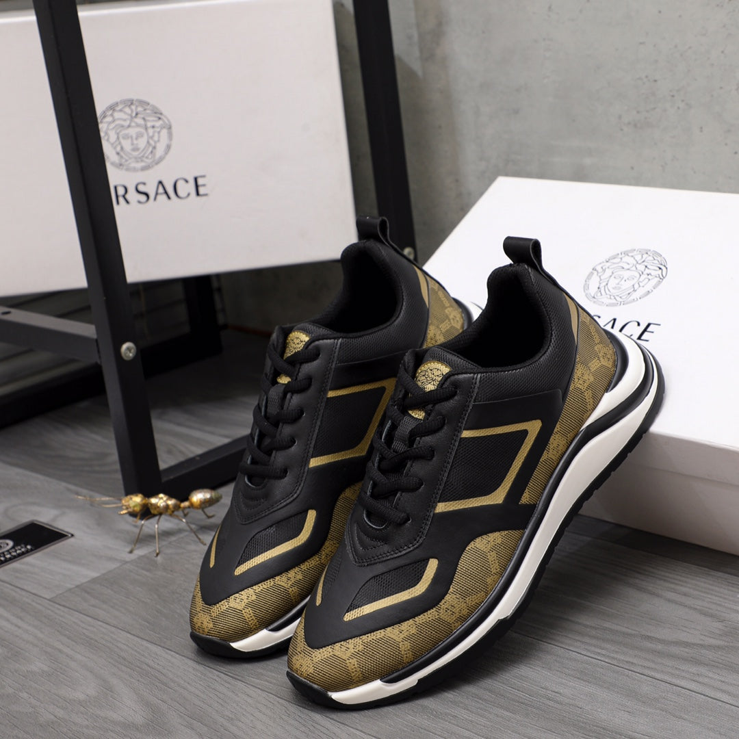 VERSACE-011Shoes