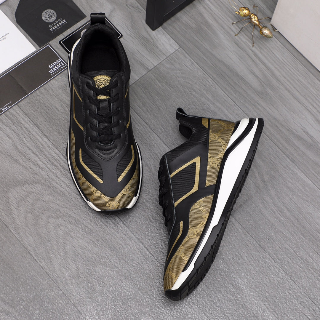 VERSACE-011Shoes
