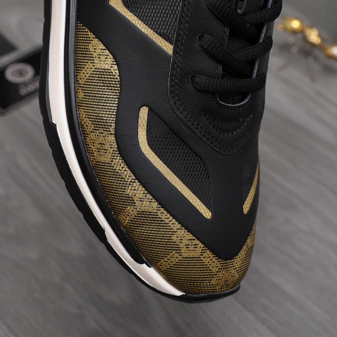 VERSACE-011Shoes