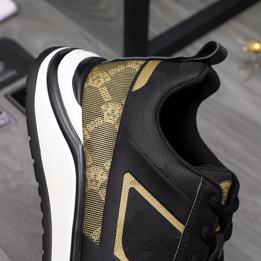 VERSACE-011Shoes