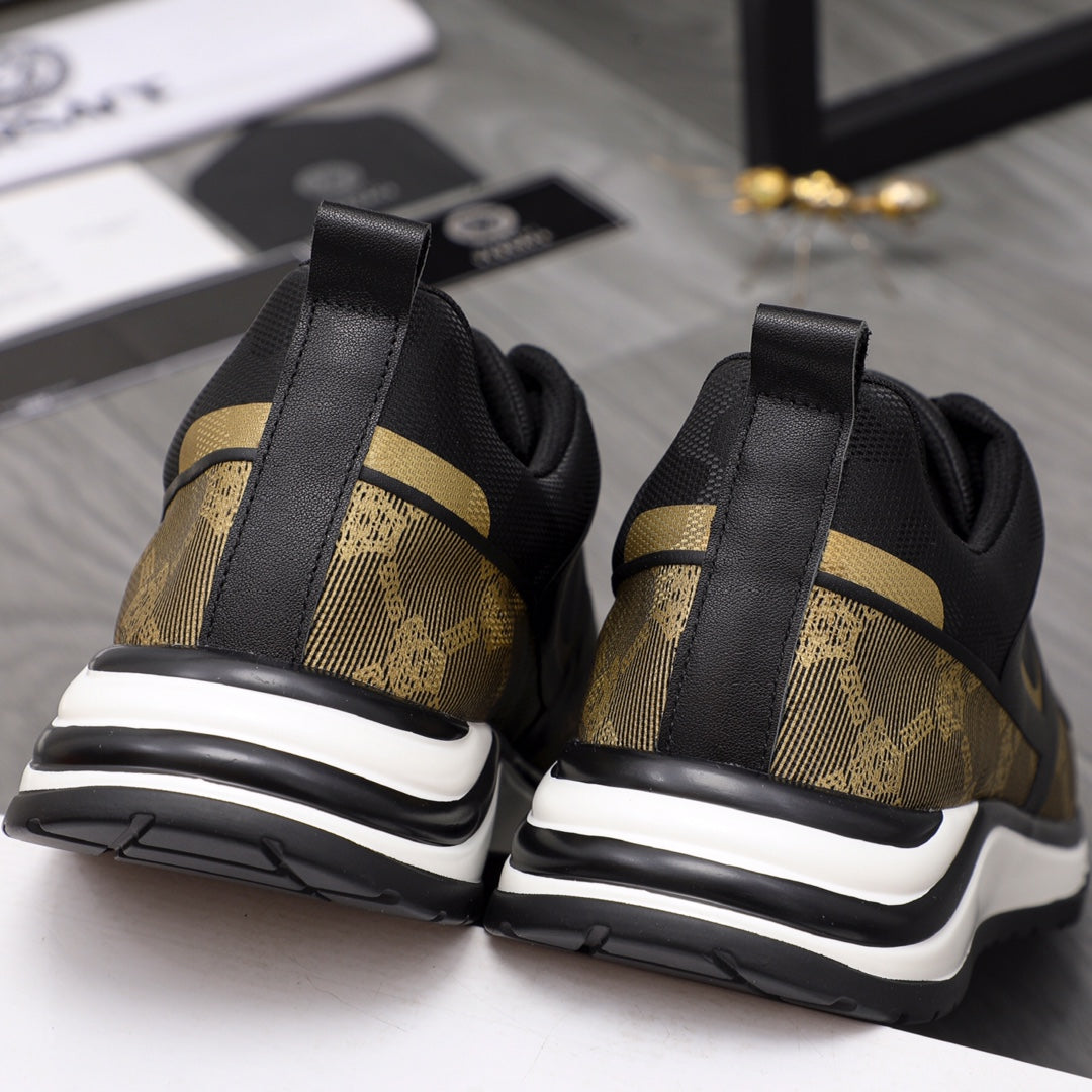 VERSACE-011Shoes
