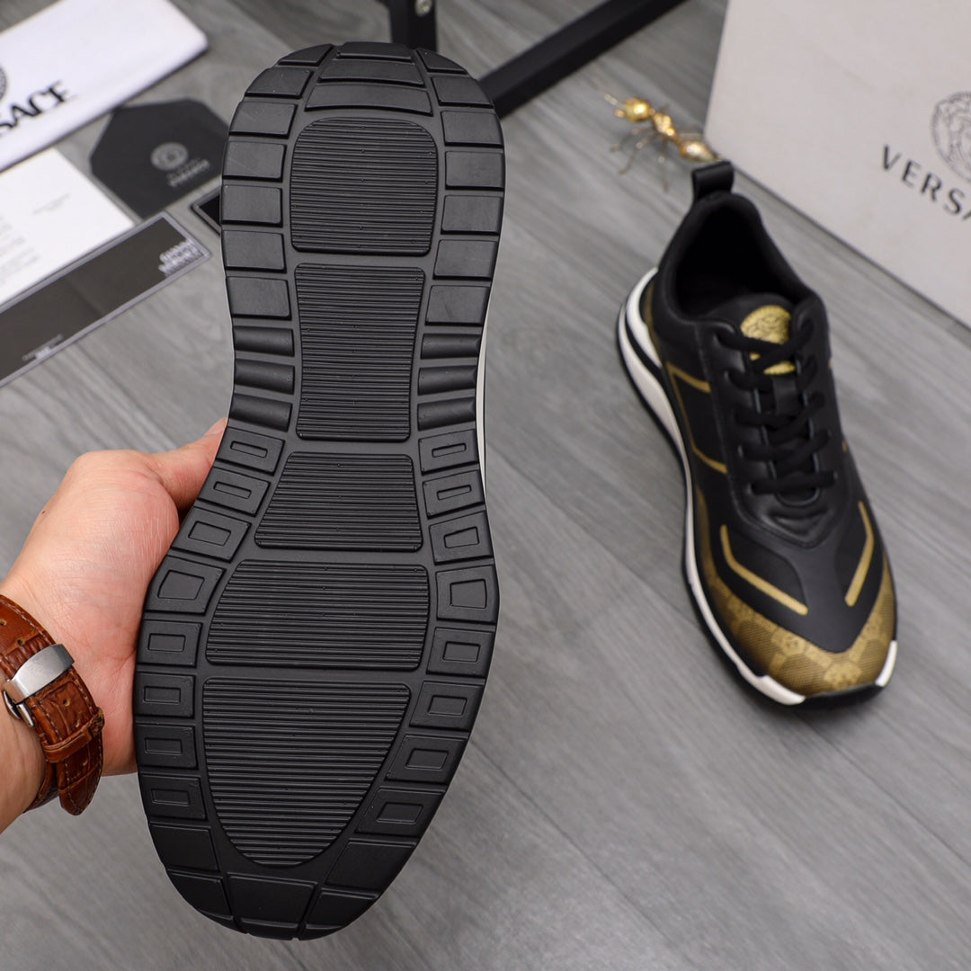 VERSACE-011Shoes