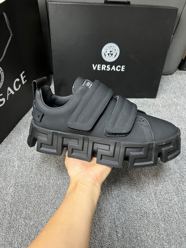 VERSACE-012Shoes