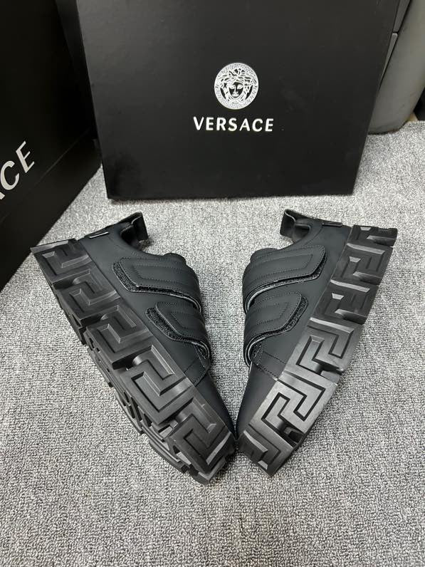 VERSACE-012Shoes