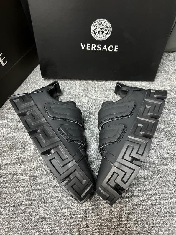VERSACE-012Shoes