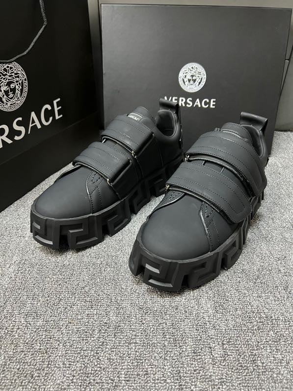 VERSACE-012Shoes