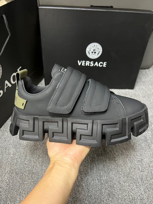VERSACE-0113Shoes
