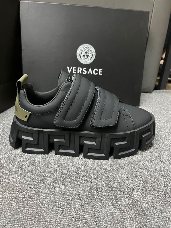 VERSACE-0113Shoes