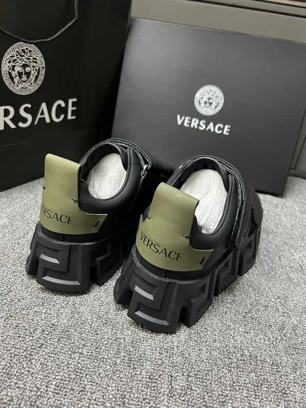 VERSACE-0113Shoes