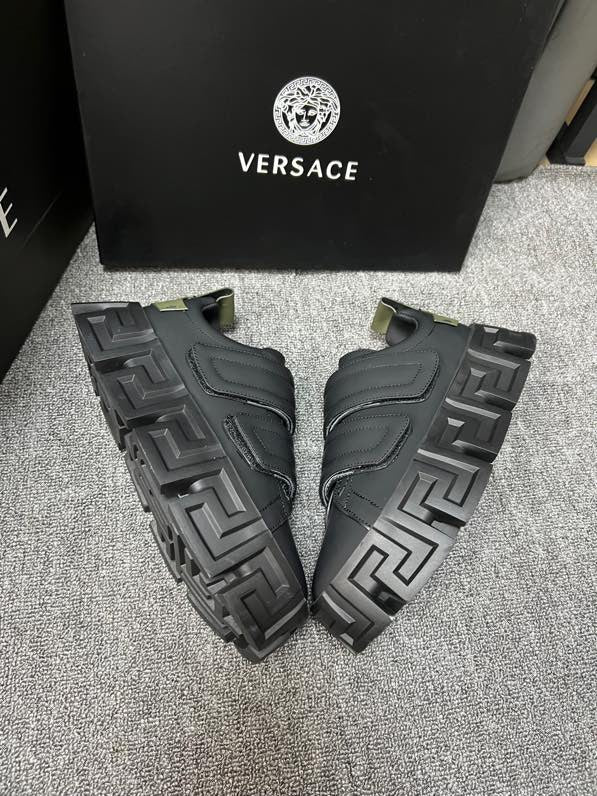VERSACE-0113Shoes