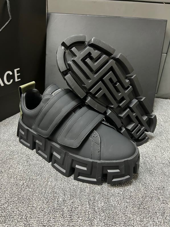 VERSACE-0113Shoes
