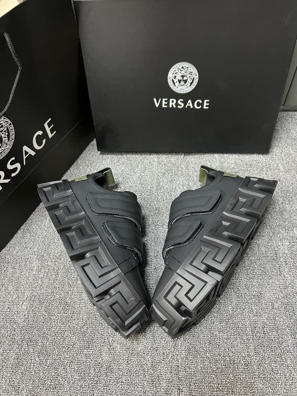 VERSACE-0113Shoes