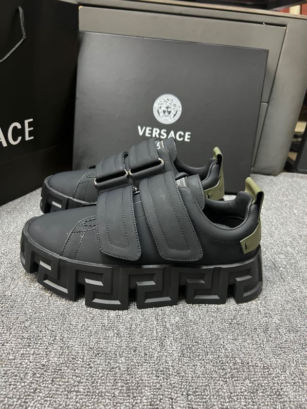 VERSACE-0113Shoes