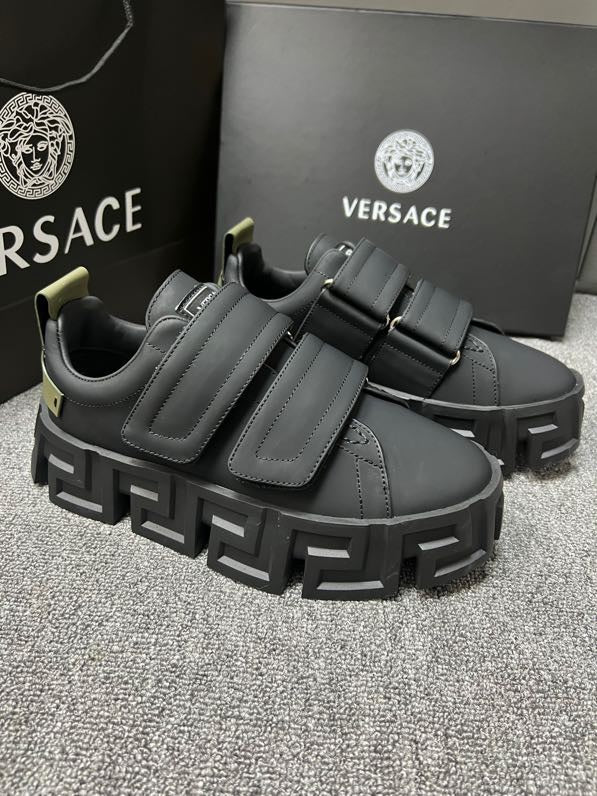 VERSACE-0113Shoes