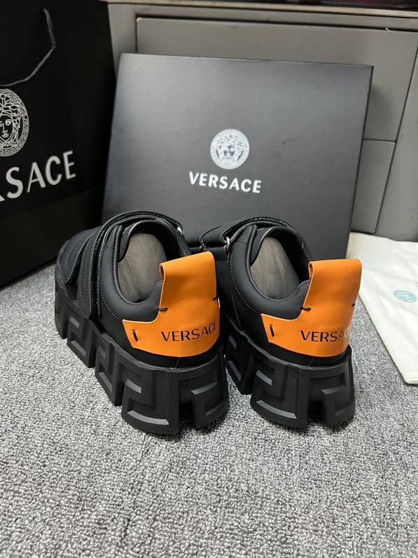 VERSACE-014Shoes