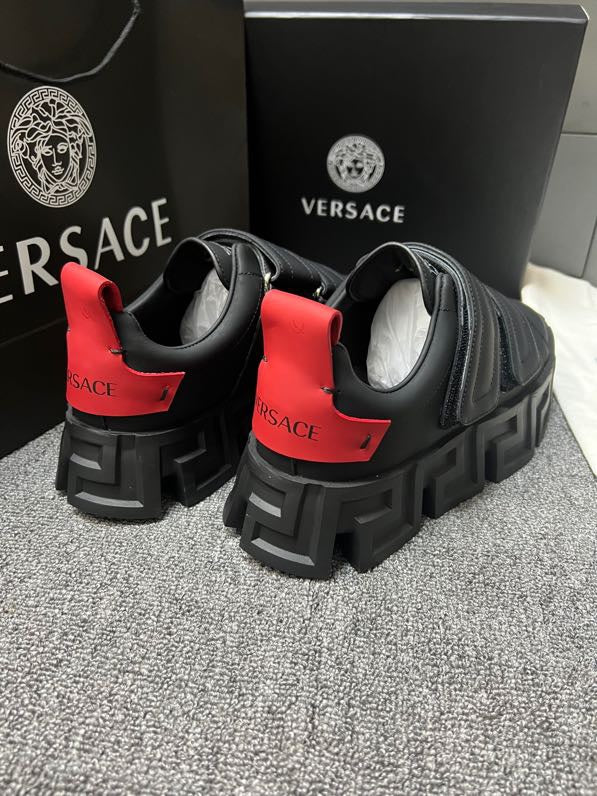 VERSACE-015Shoes