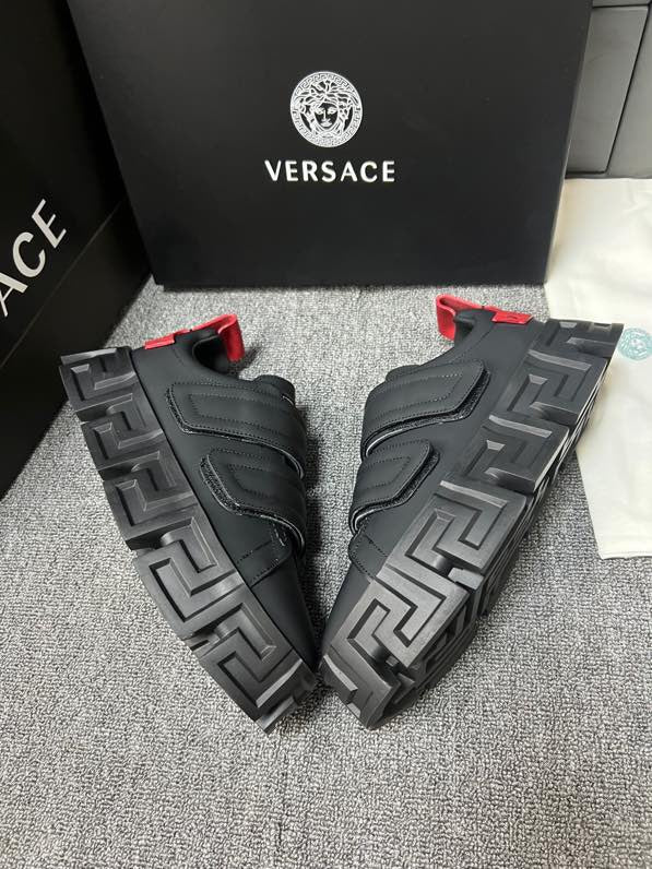 VERSACE-015Shoes
