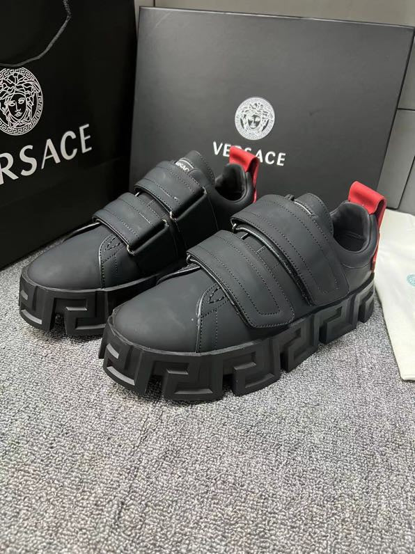 VERSACE-015Shoes