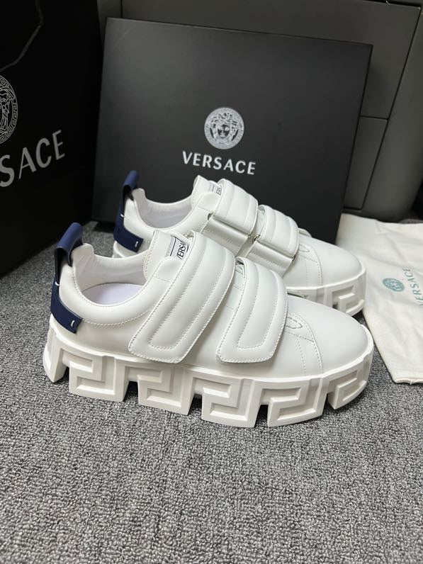 VERSACE-016Shoes