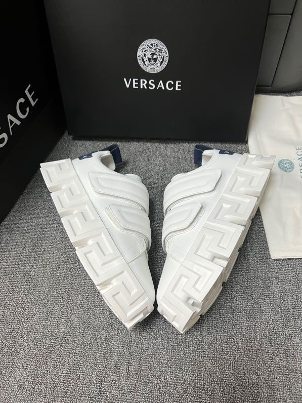 VERSACE-016Shoes