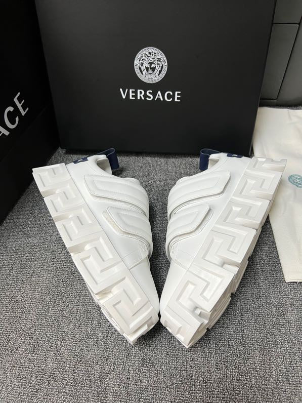 VERSACE-016Shoes