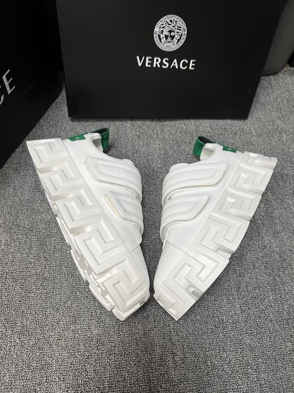 VERSACE-017Shoes