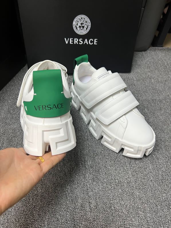 VERSACE-017Shoes