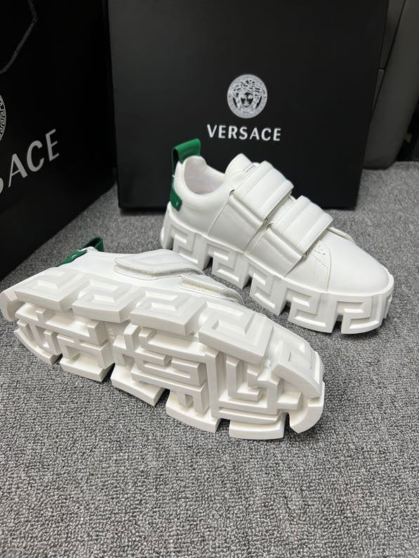 VERSACE-017Shoes