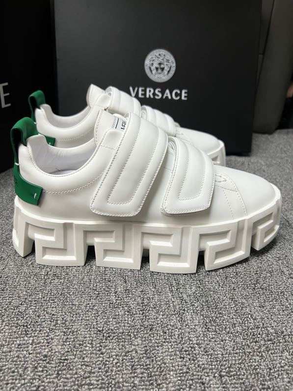 VERSACE-017Shoes
